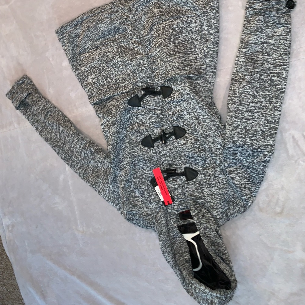 Light jacket